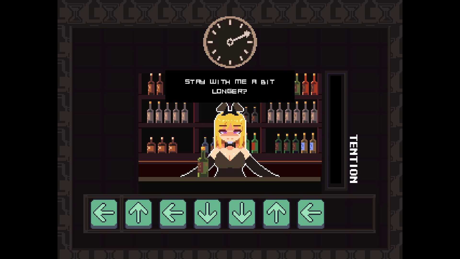 BunnyBarTalk screenshot 3