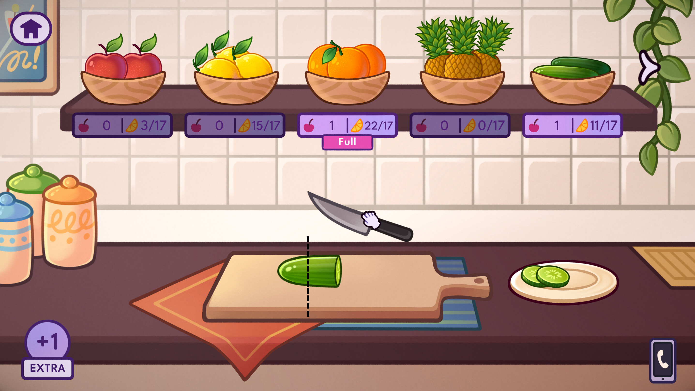 Mixed Spirits: Bartender screenshot 10
