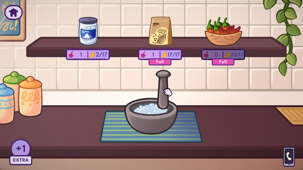 바텐더 시뮬레이터 screenshot 14