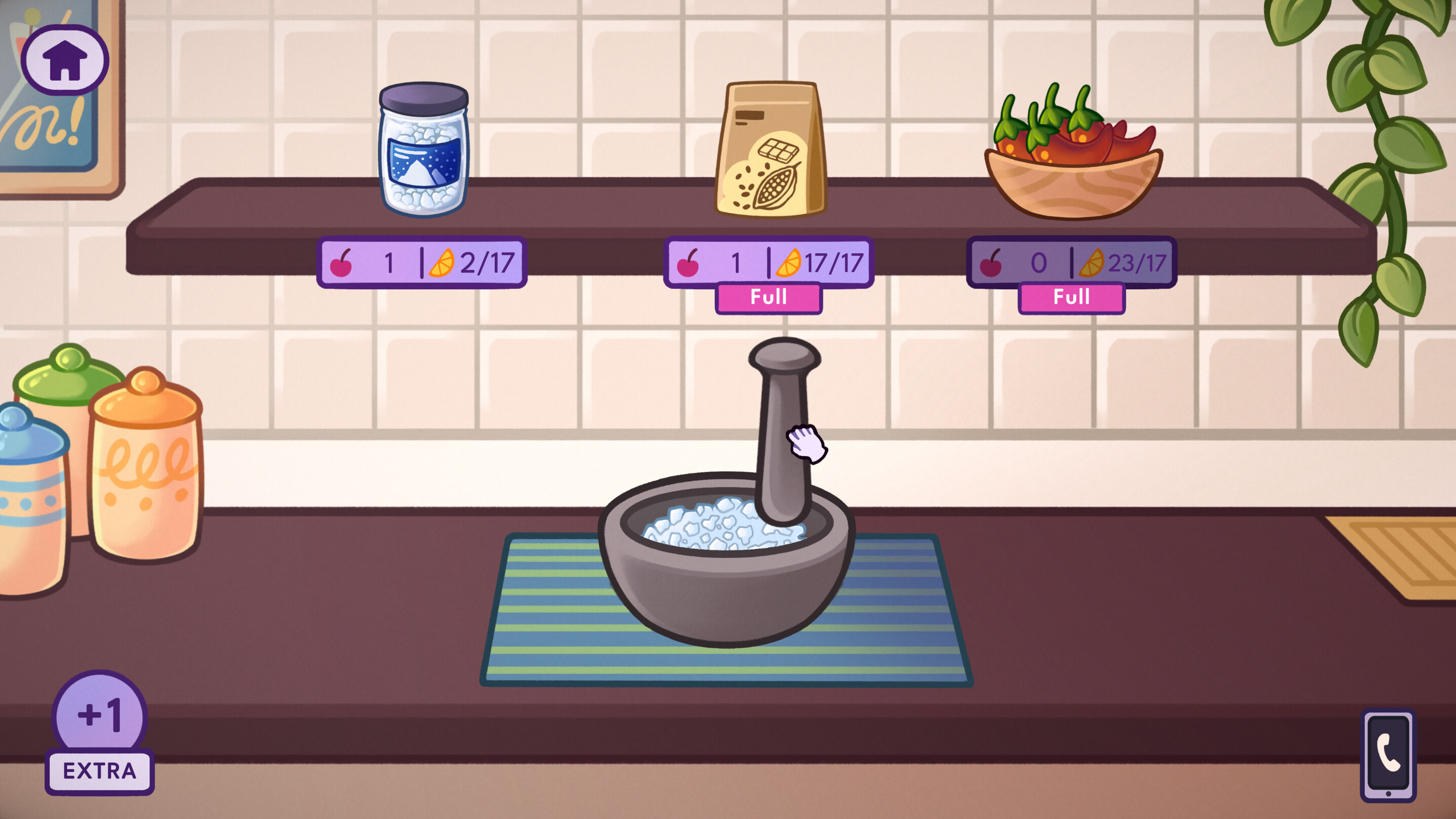 Mixed Spirits: Bartender screenshot 18