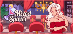 Mixed Spirits: Bartender Simulator