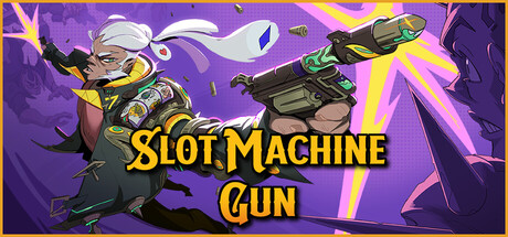 Slot Machine Gun