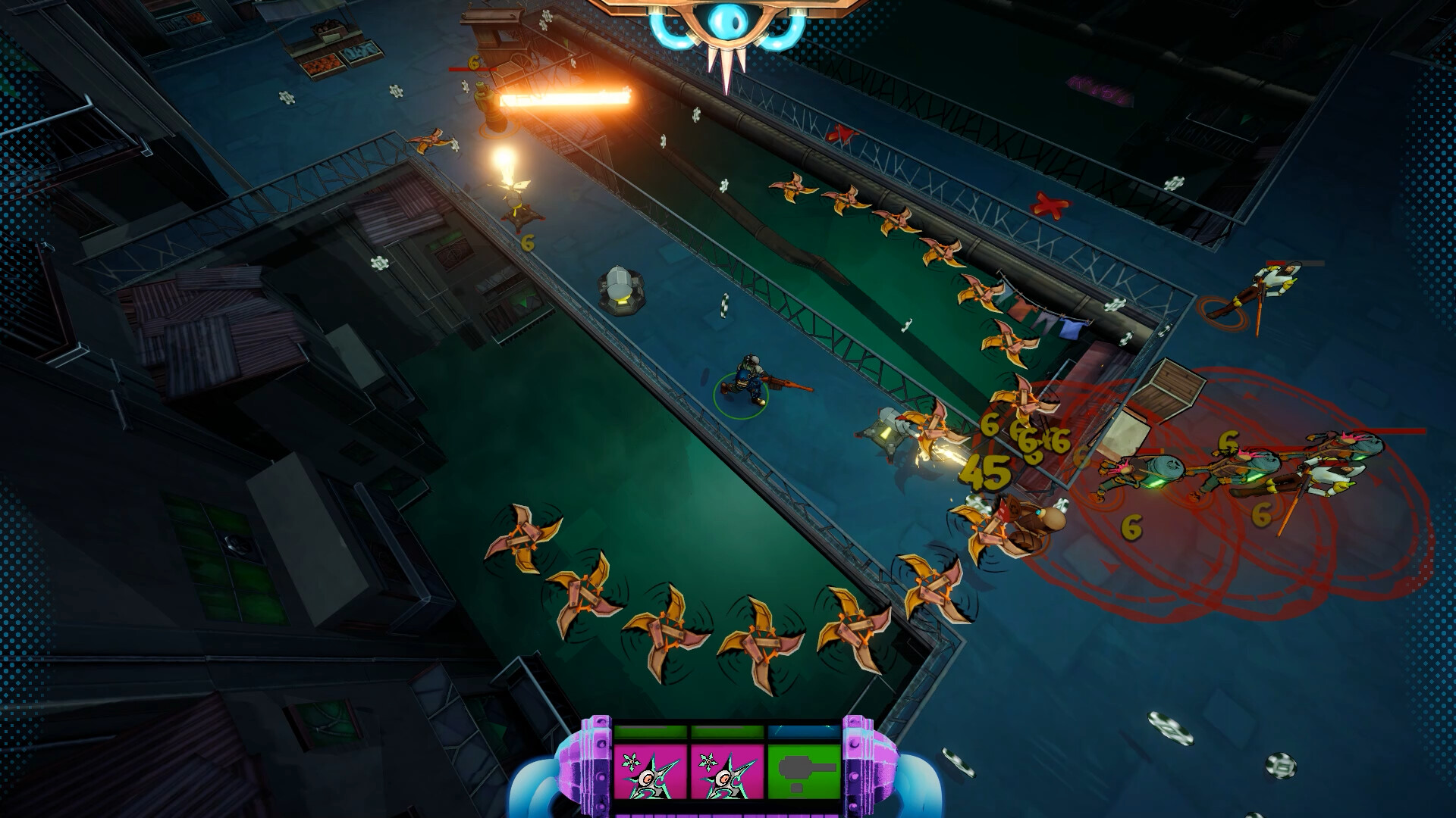 Slot Machine Gun screenshot 4