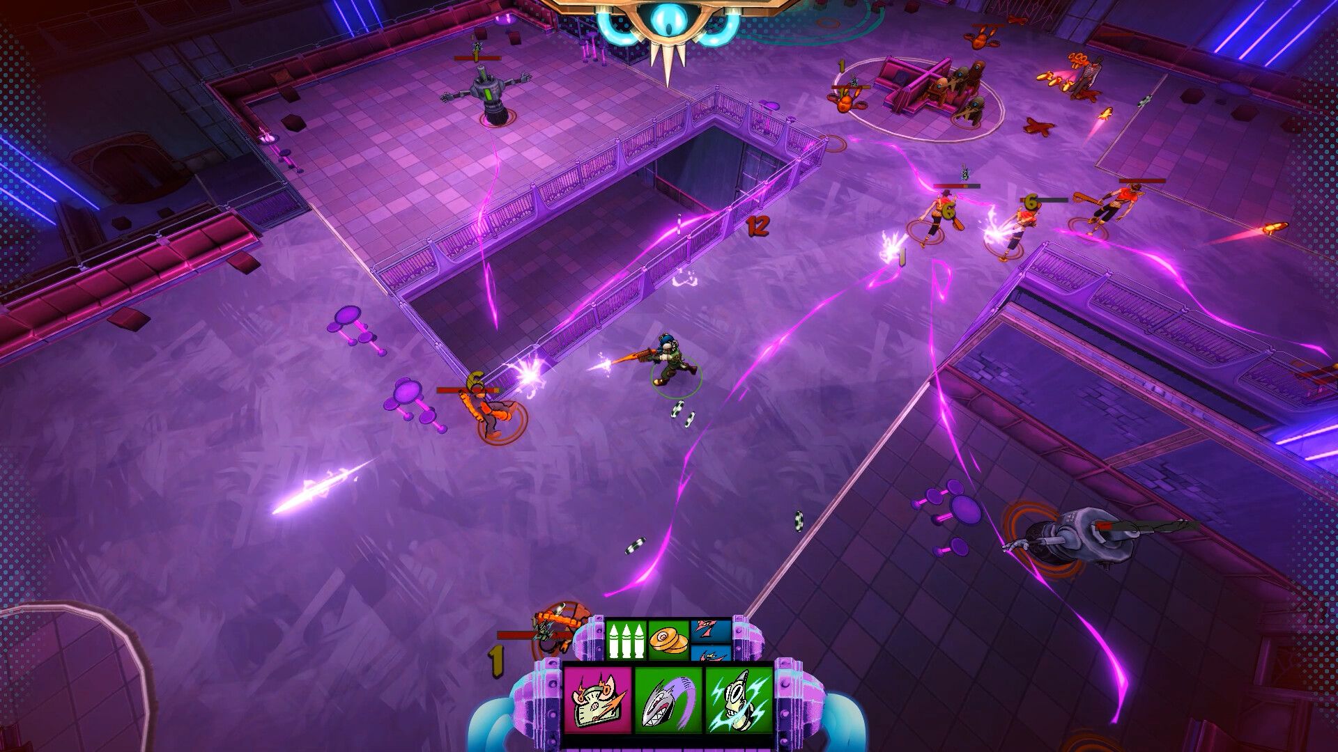 Slot Machine Gun screenshot 2