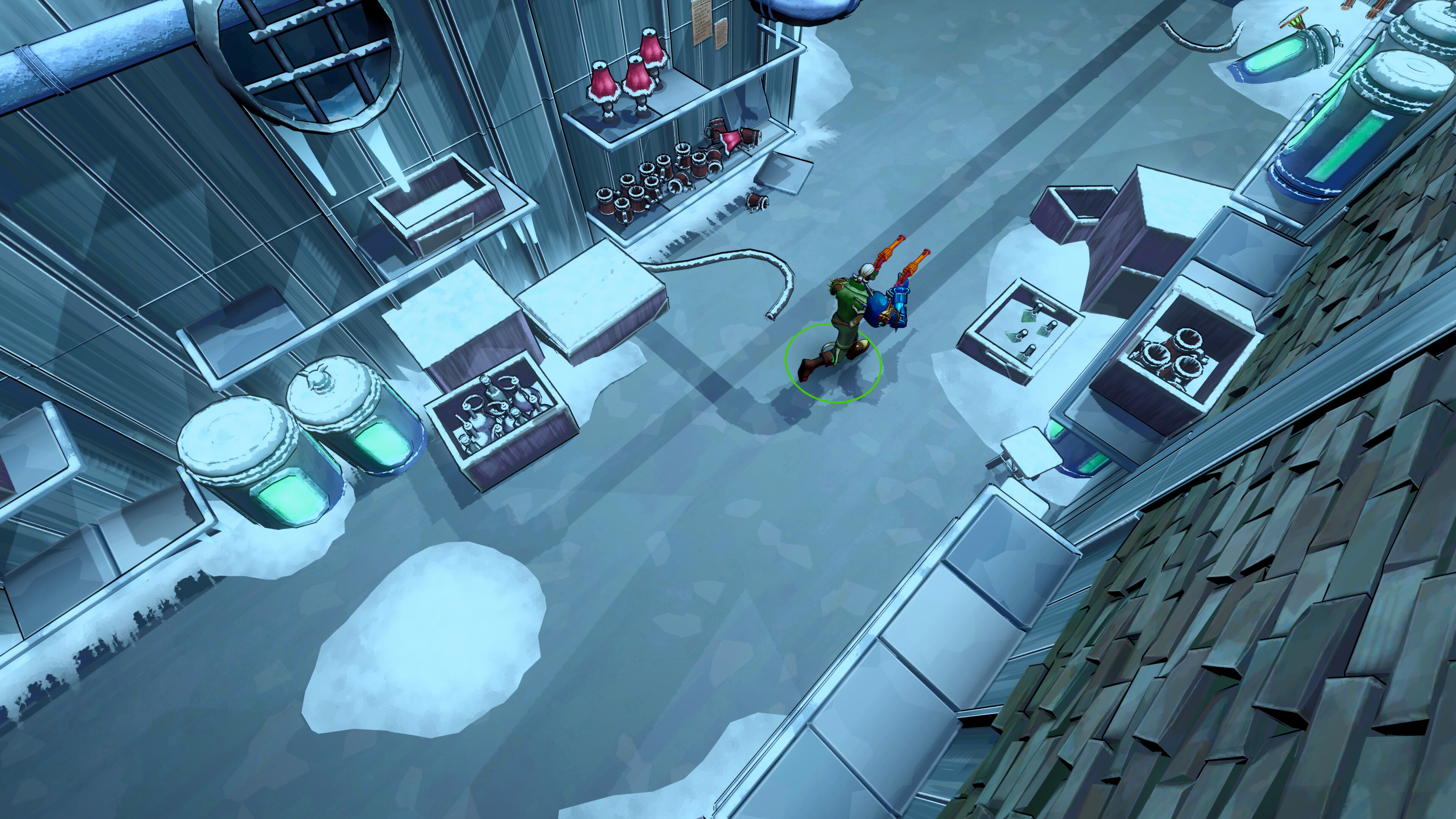 Slot Machine Gun screenshot 7