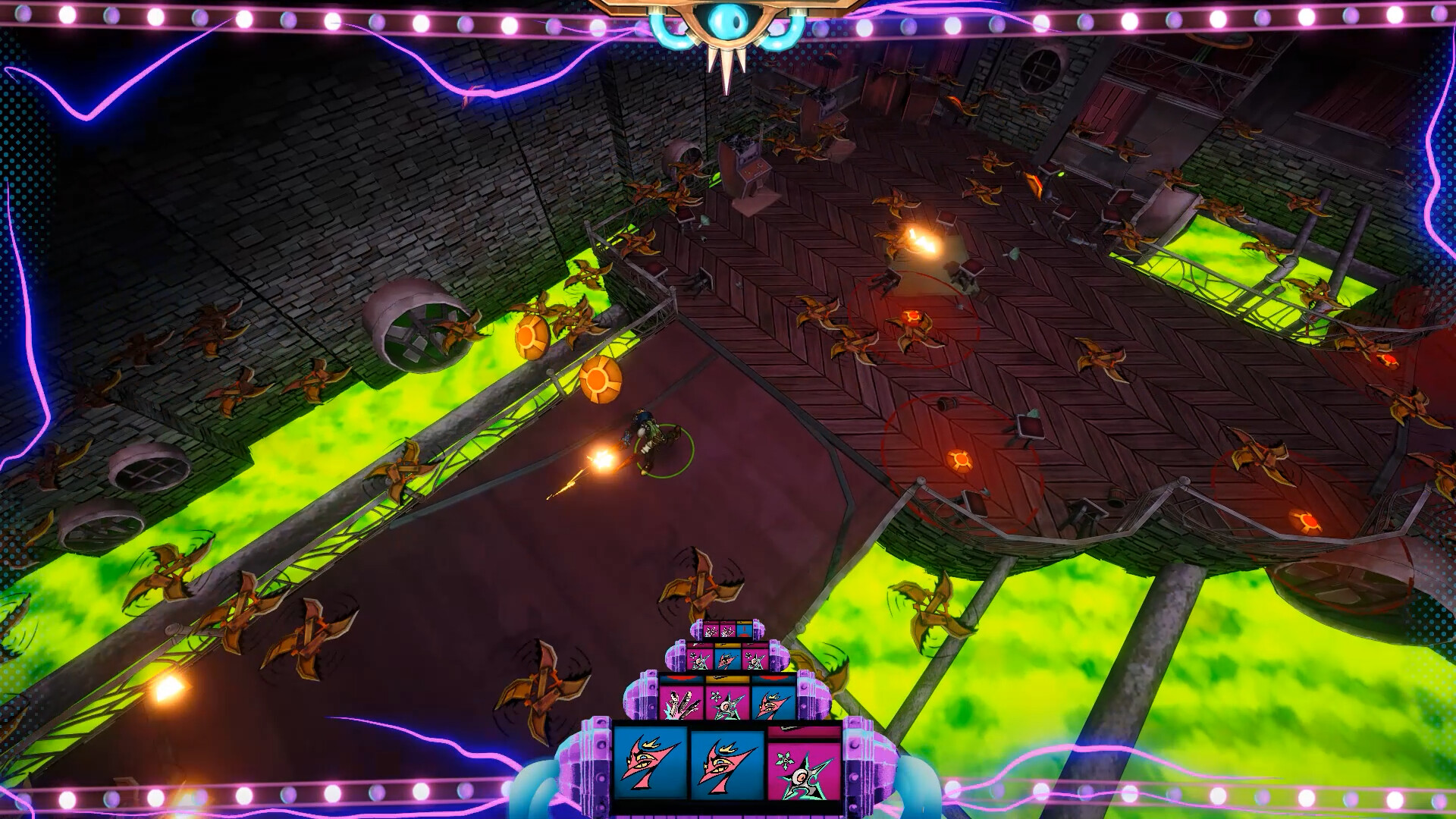 Slot Machine Gun screenshot 8