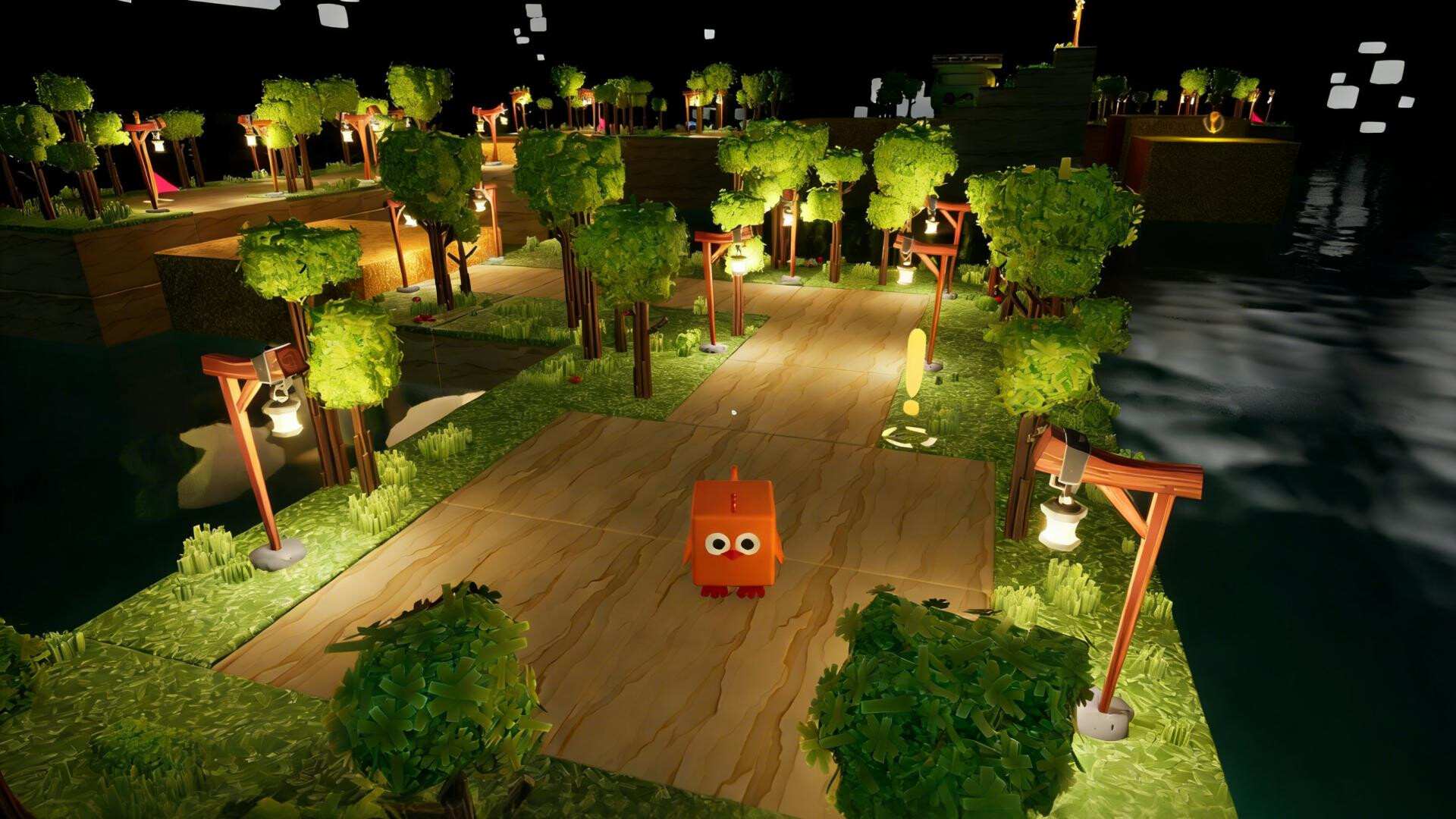 Cube Party screenshot 6