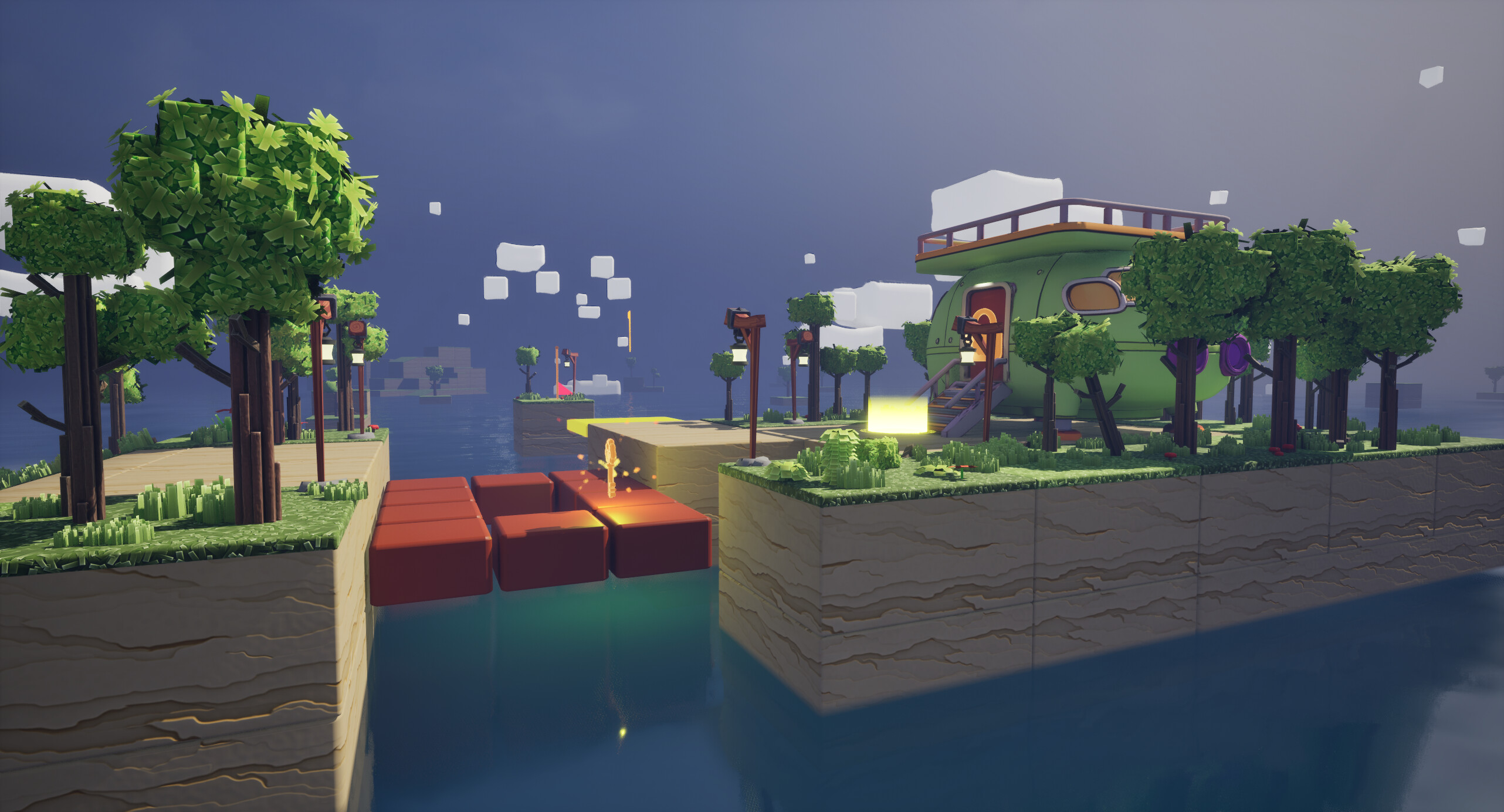 Cube Party screenshot 9