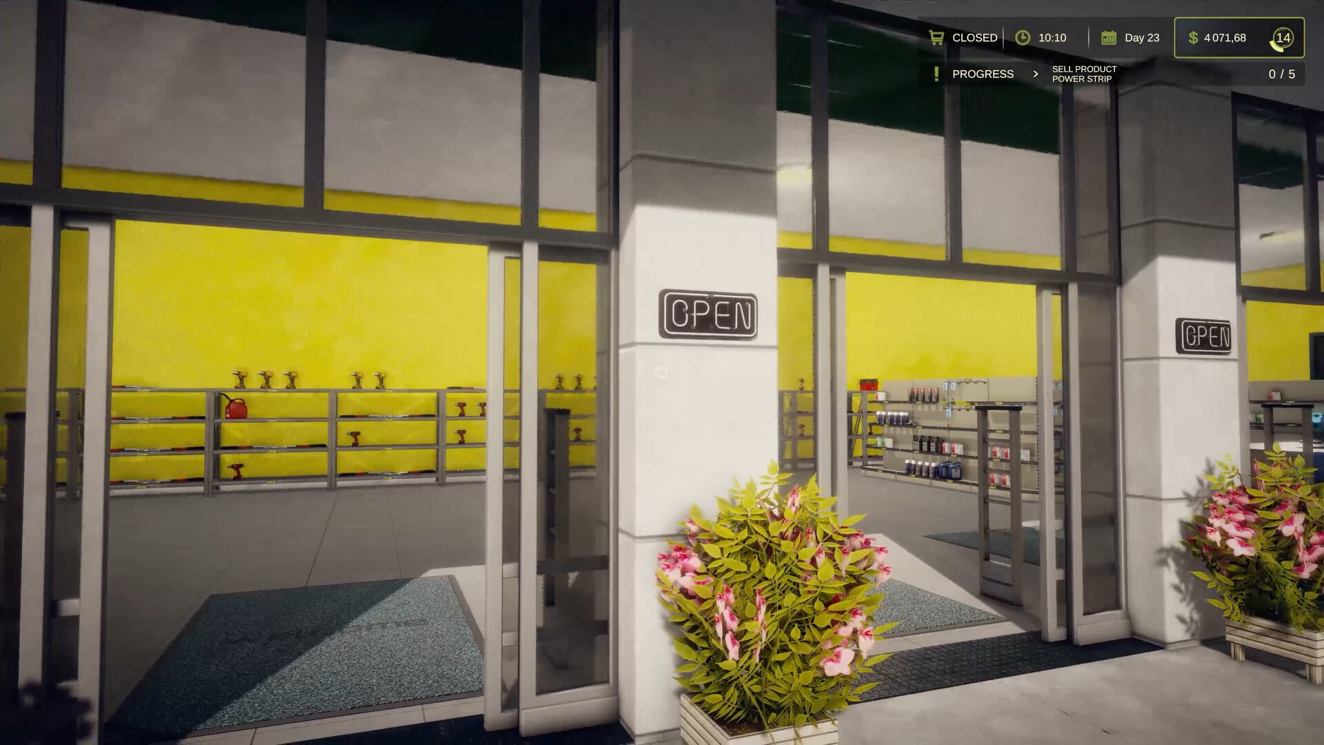 Construction Store Simulator screenshot 16