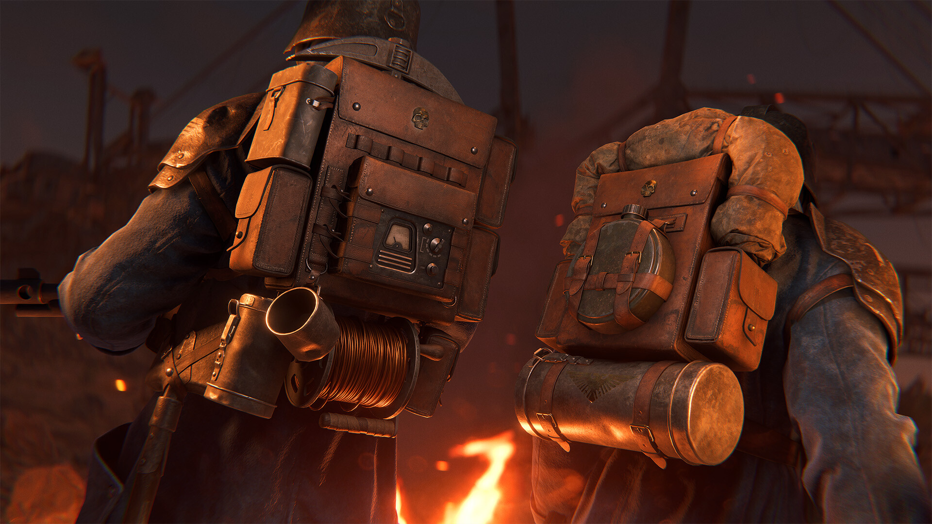Rust Warhammer Pack screenshot 5