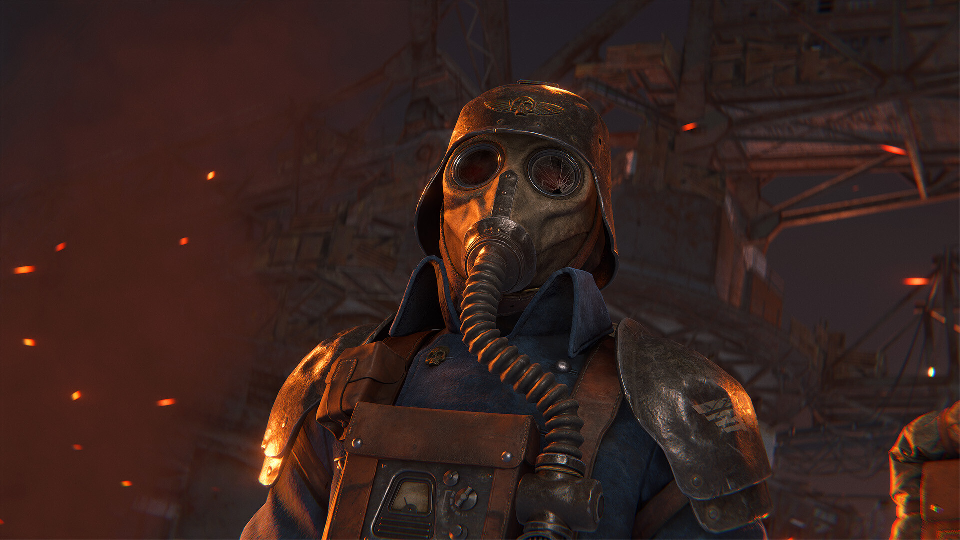 Rust Warhammer Pack screenshot 6