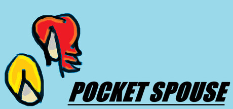 Pocket Spouse — Steam header