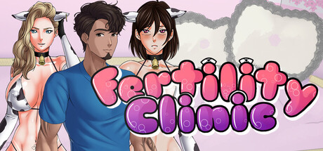 Fertility Clinic — Steam header
