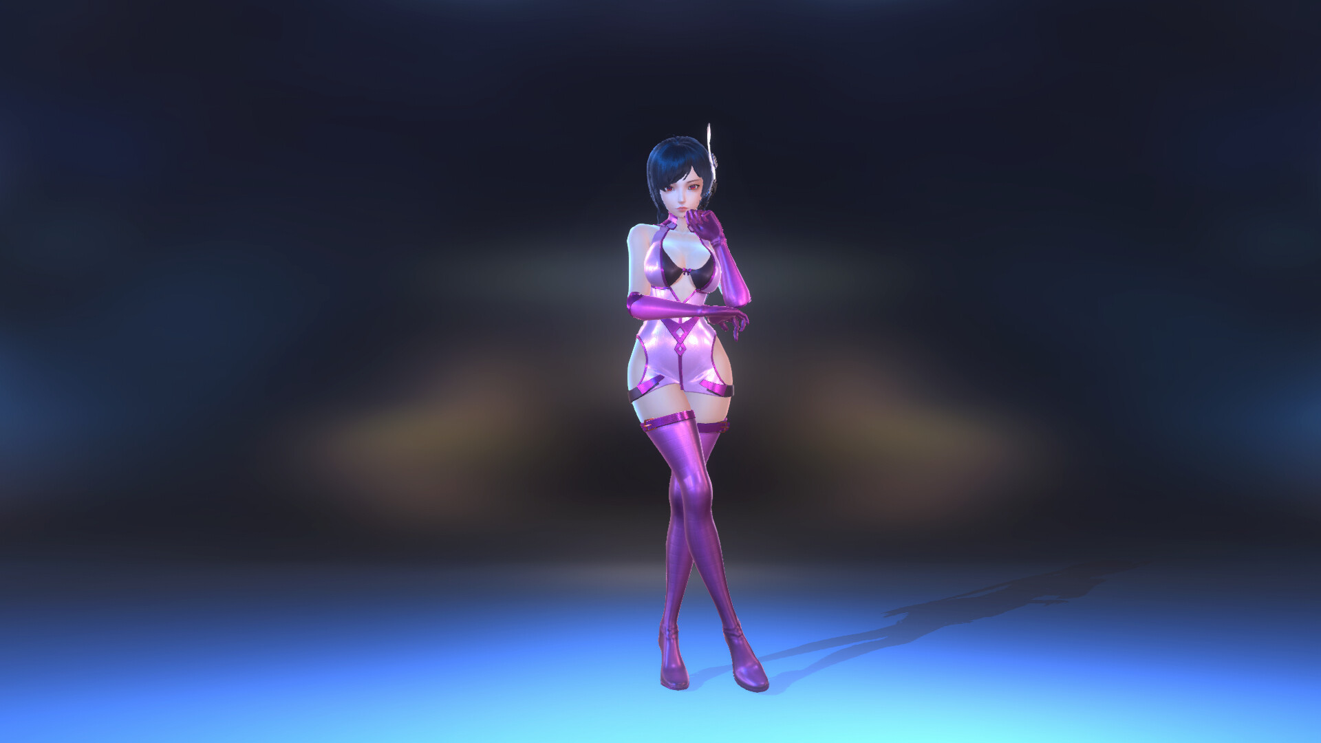 Angel Legion-DLC Interstellar Guide E screenshot 1
