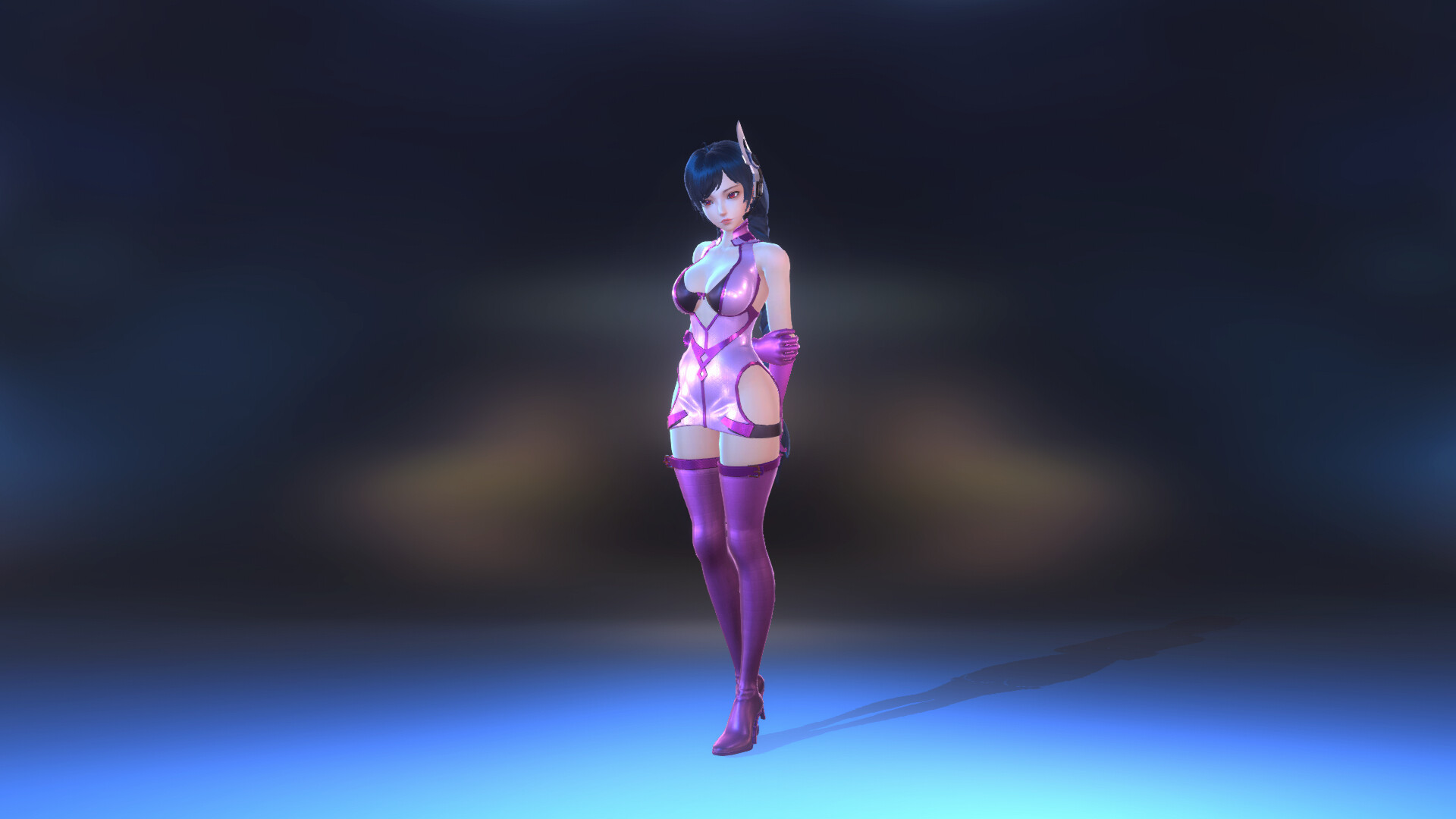 Angel Legion-DLC Interstellar Guide E screenshot 2