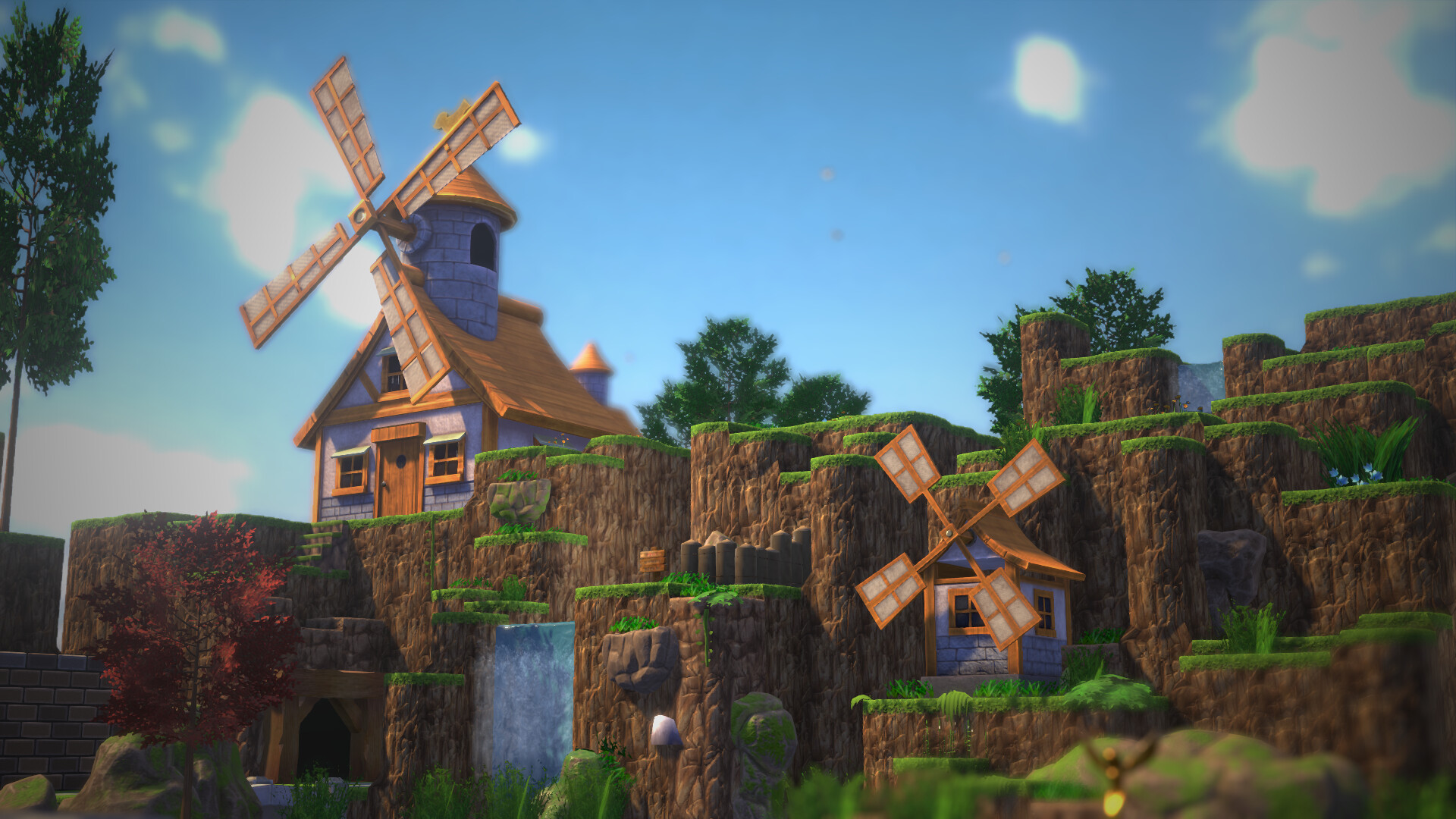 RPG Developer Bakin Previous BasicSet screenshot 1