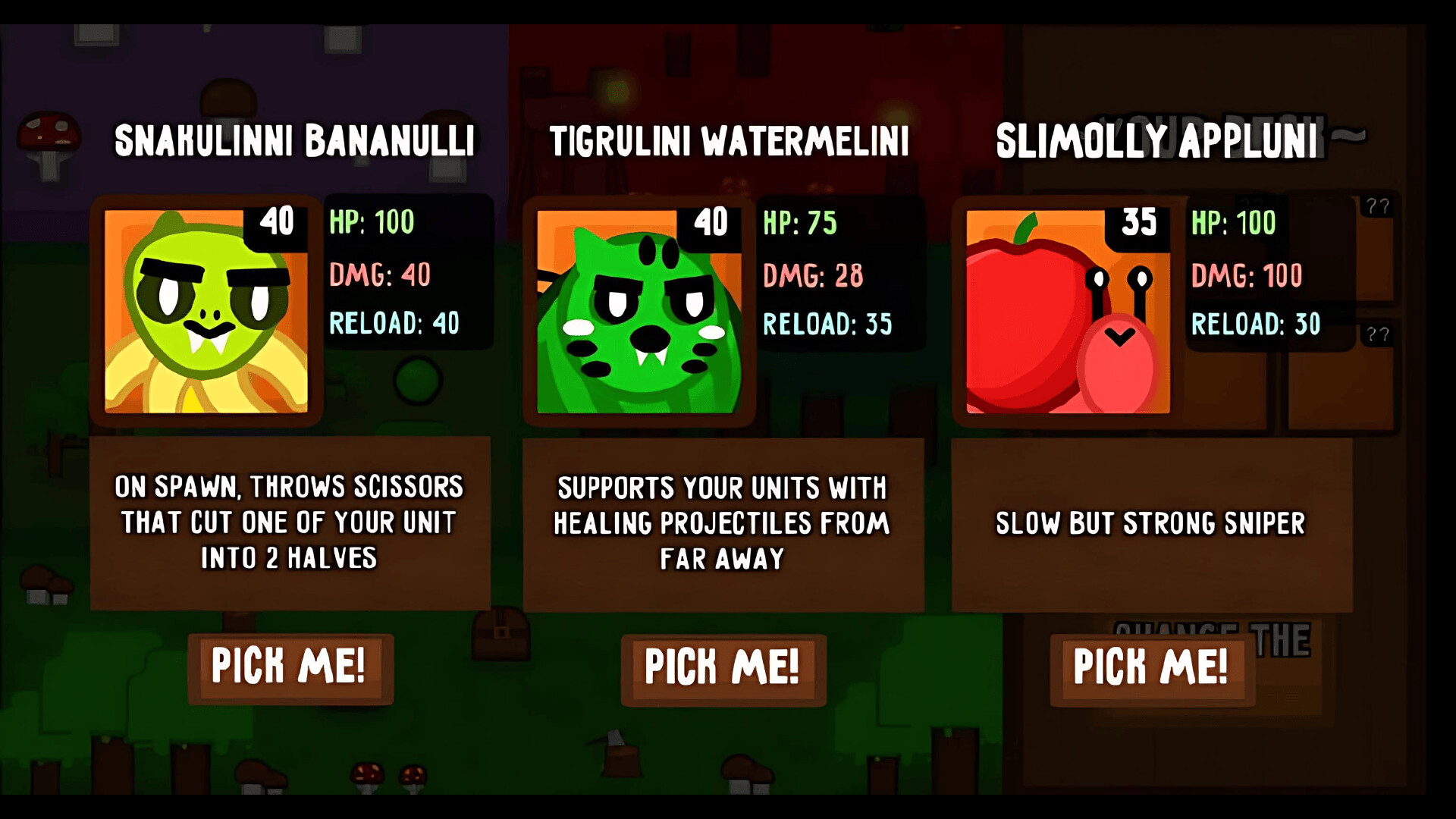 BrainRot Battle screenshot 5