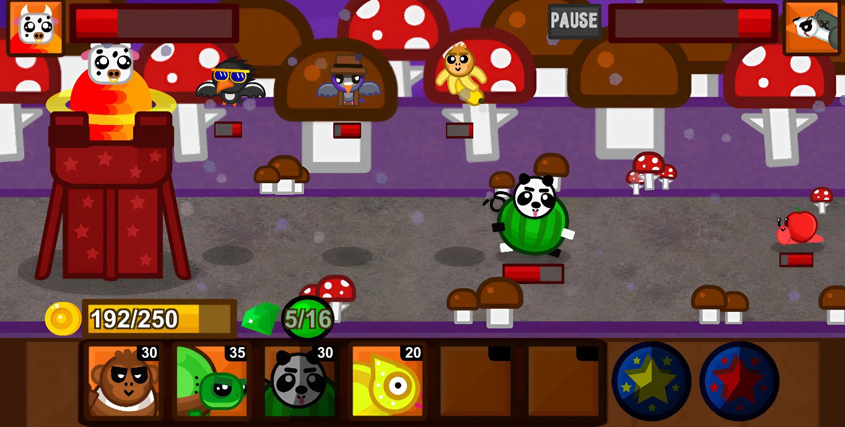 BrainRot Battle screenshot 6