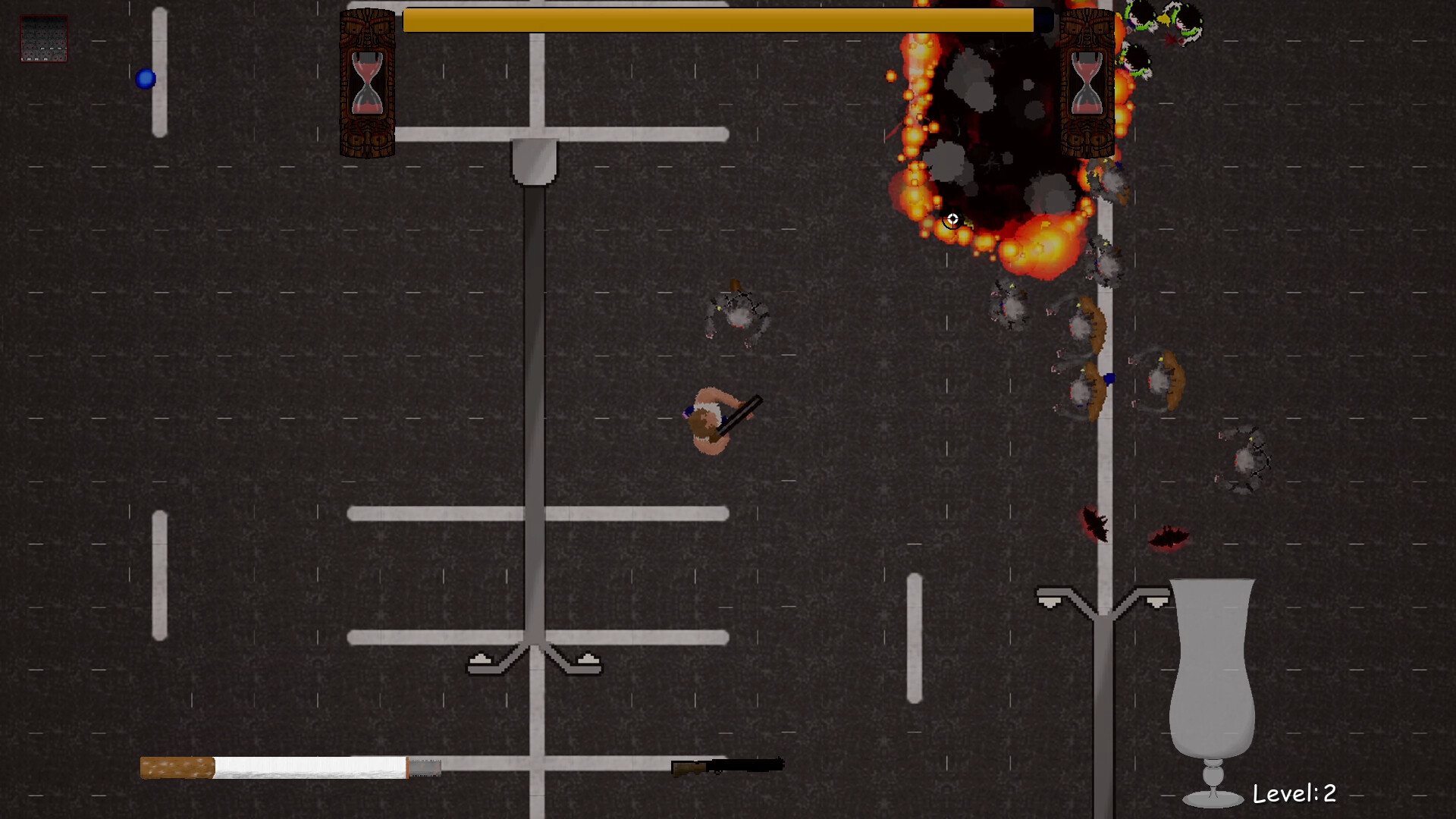 Florida Survivor screenshot 3