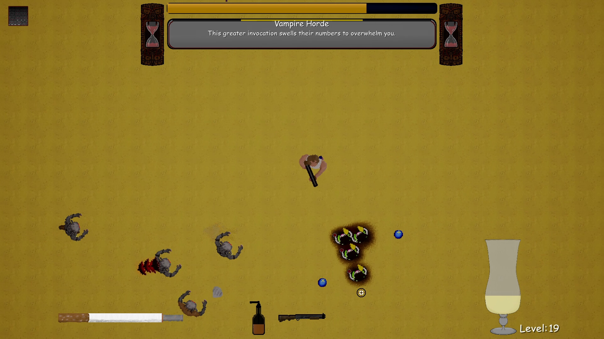 Florida Survivor screenshot 1