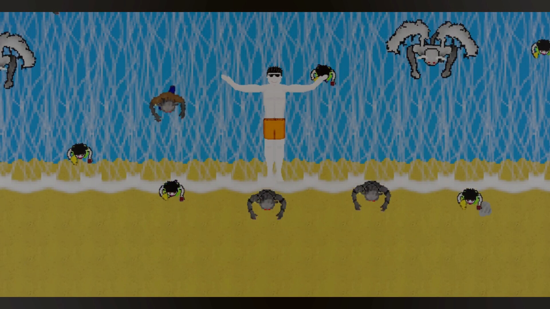Florida Survivor screenshot 6