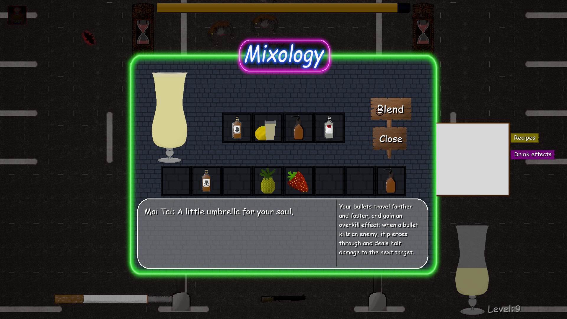 Florida Survivor screenshot 2