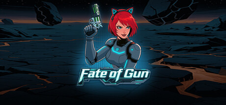 Fate of Gun