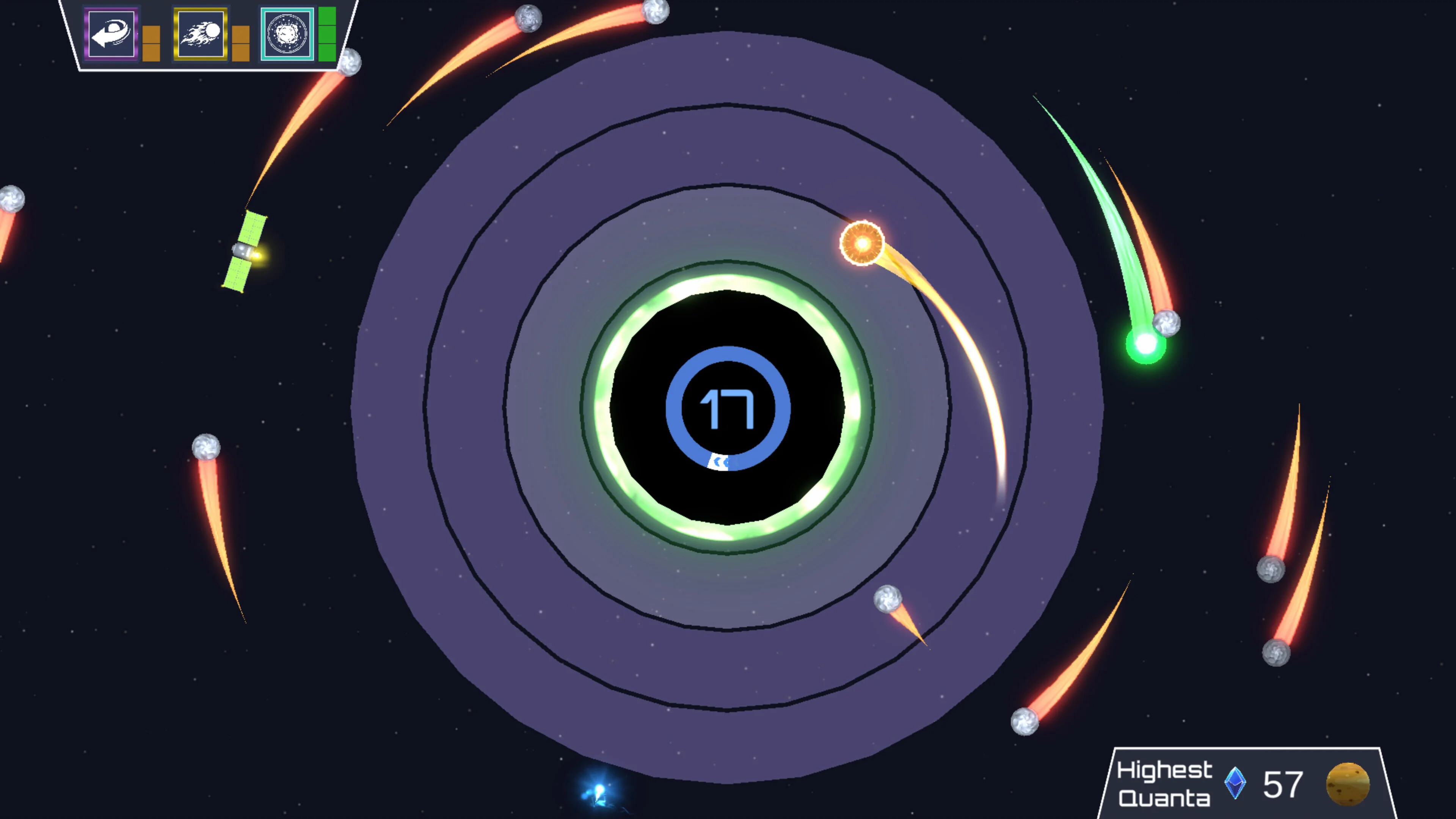 Orbital screenshot 6