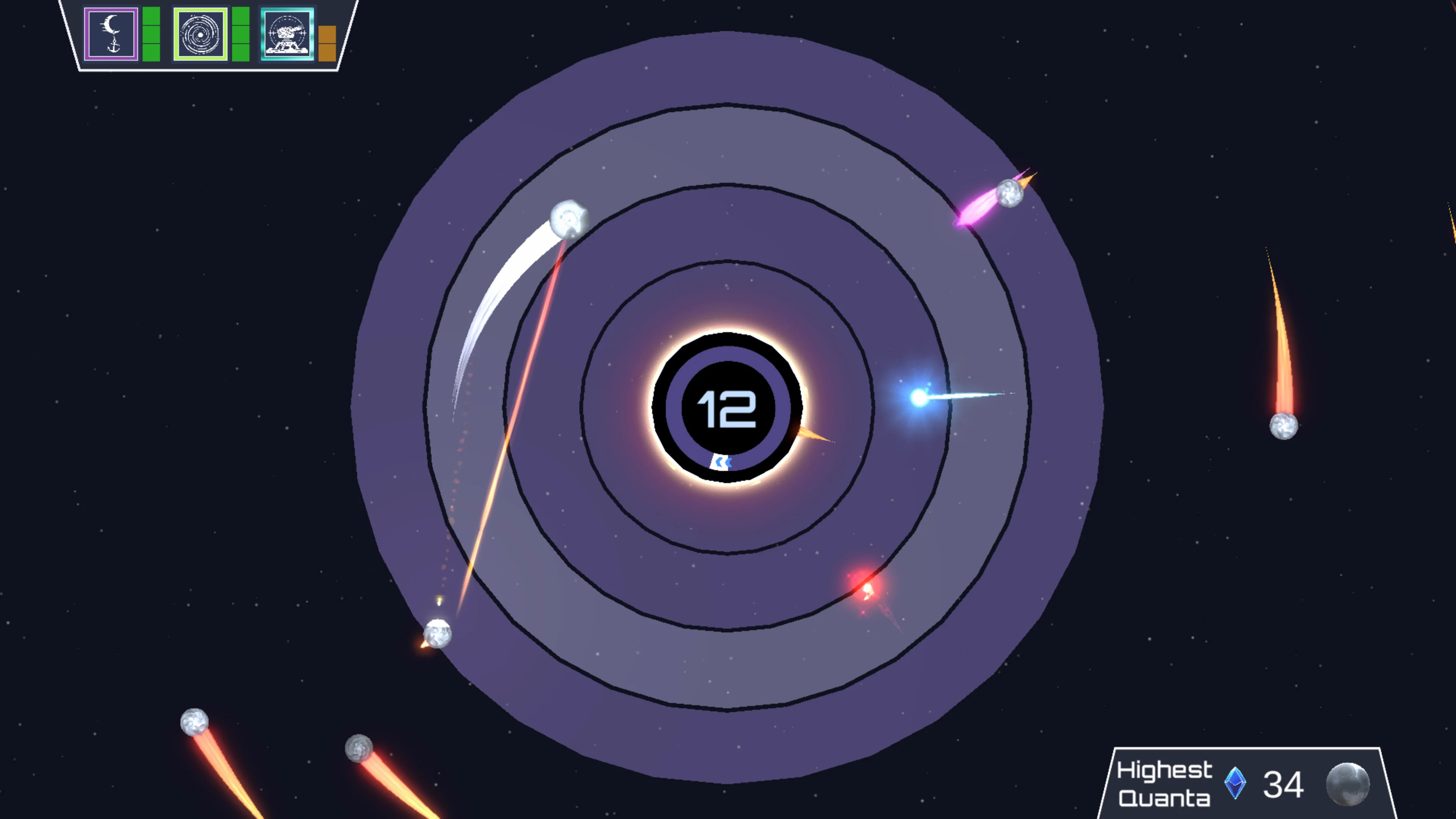 Orbital screenshot 7