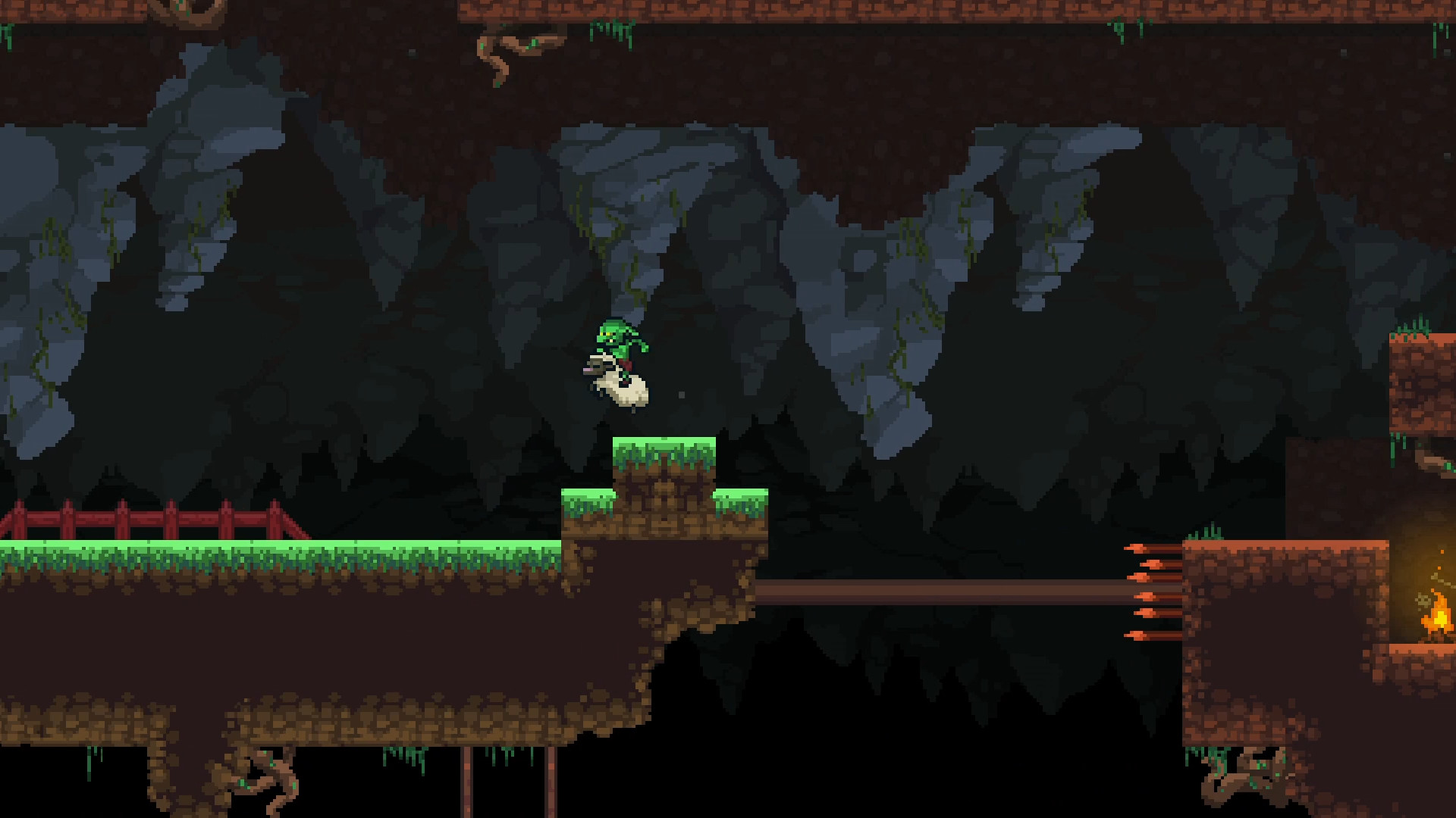 Goblins and Grottos screenshot 11