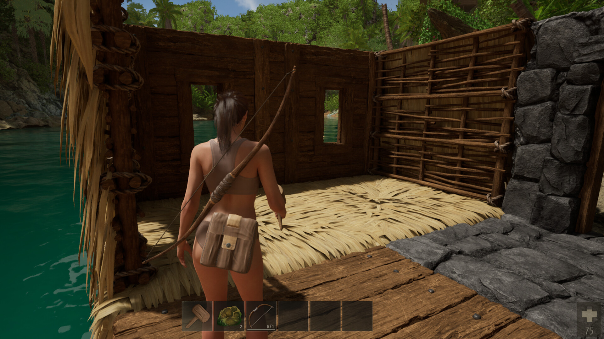 FLINT screenshot 7