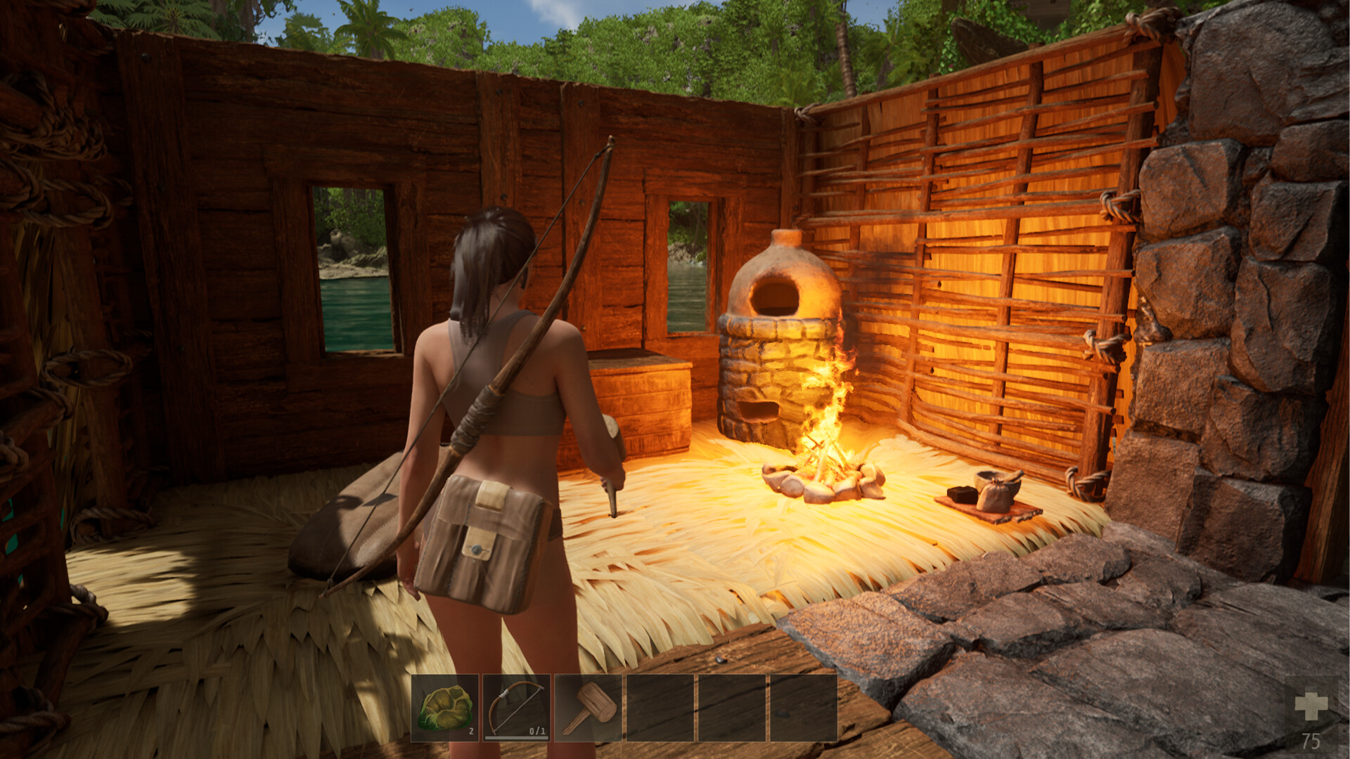 FLINT screenshot 5