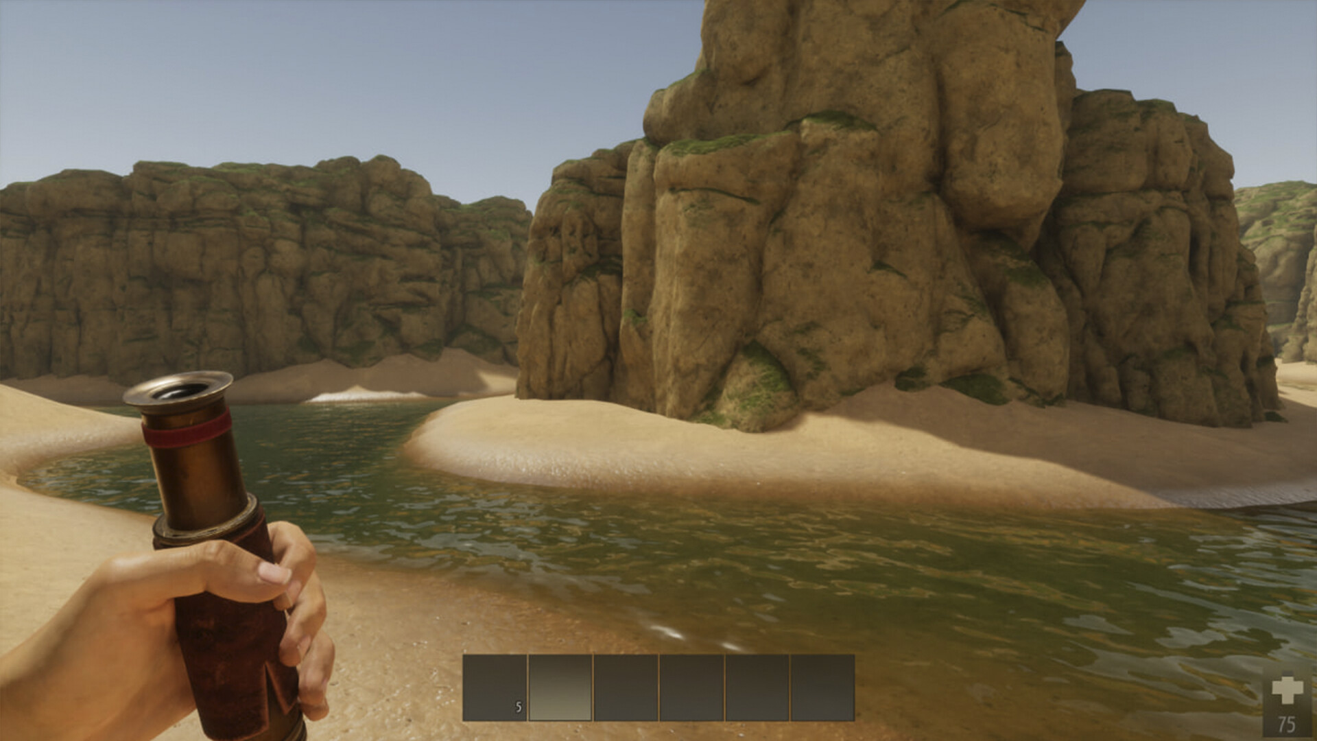FLINT screenshot 4
