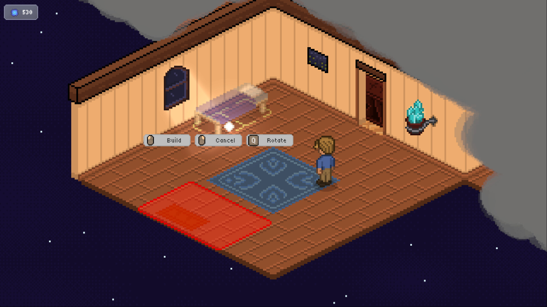 Death Afterparty screenshot 3