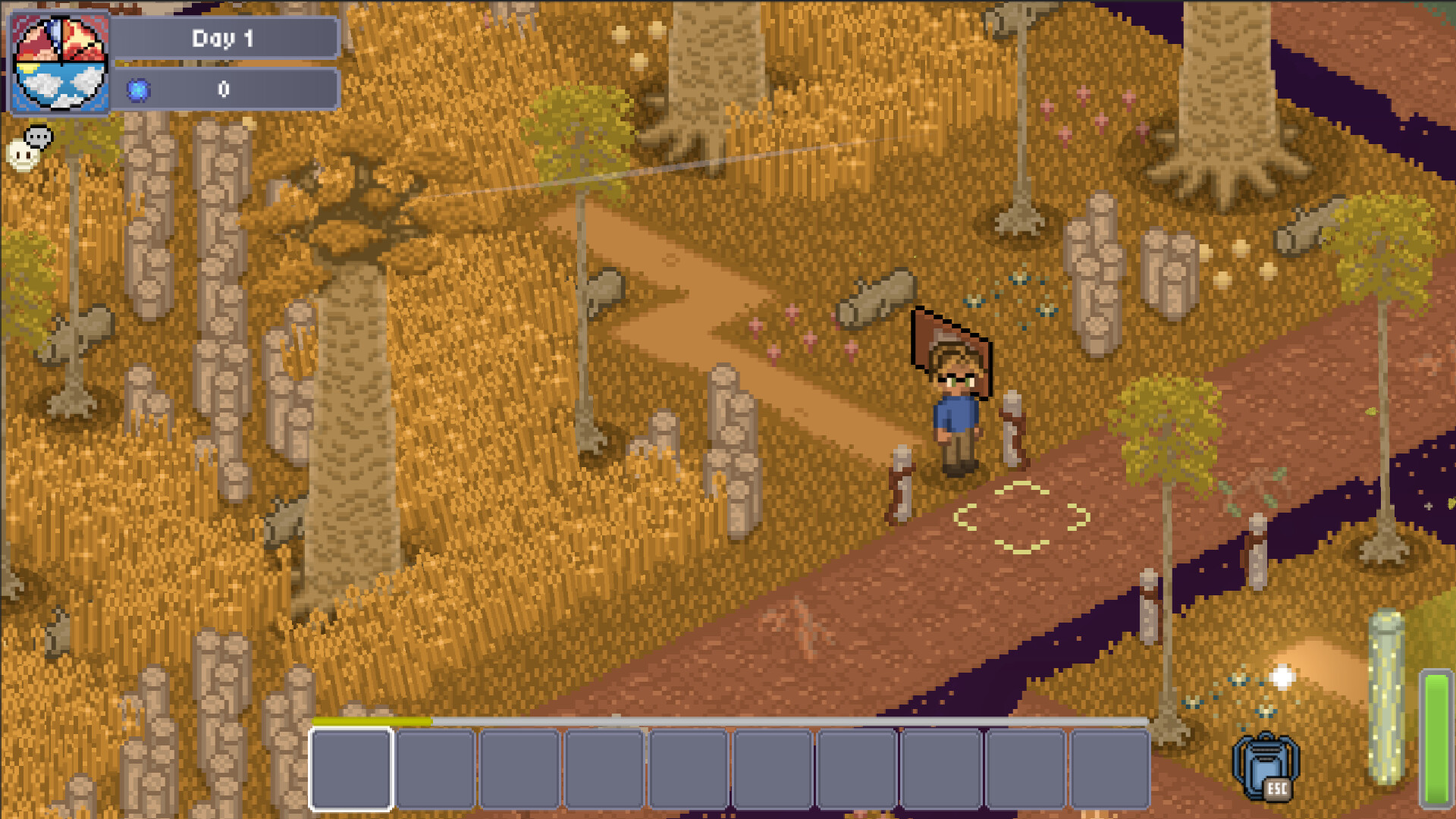 Death Afterparty screenshot 6