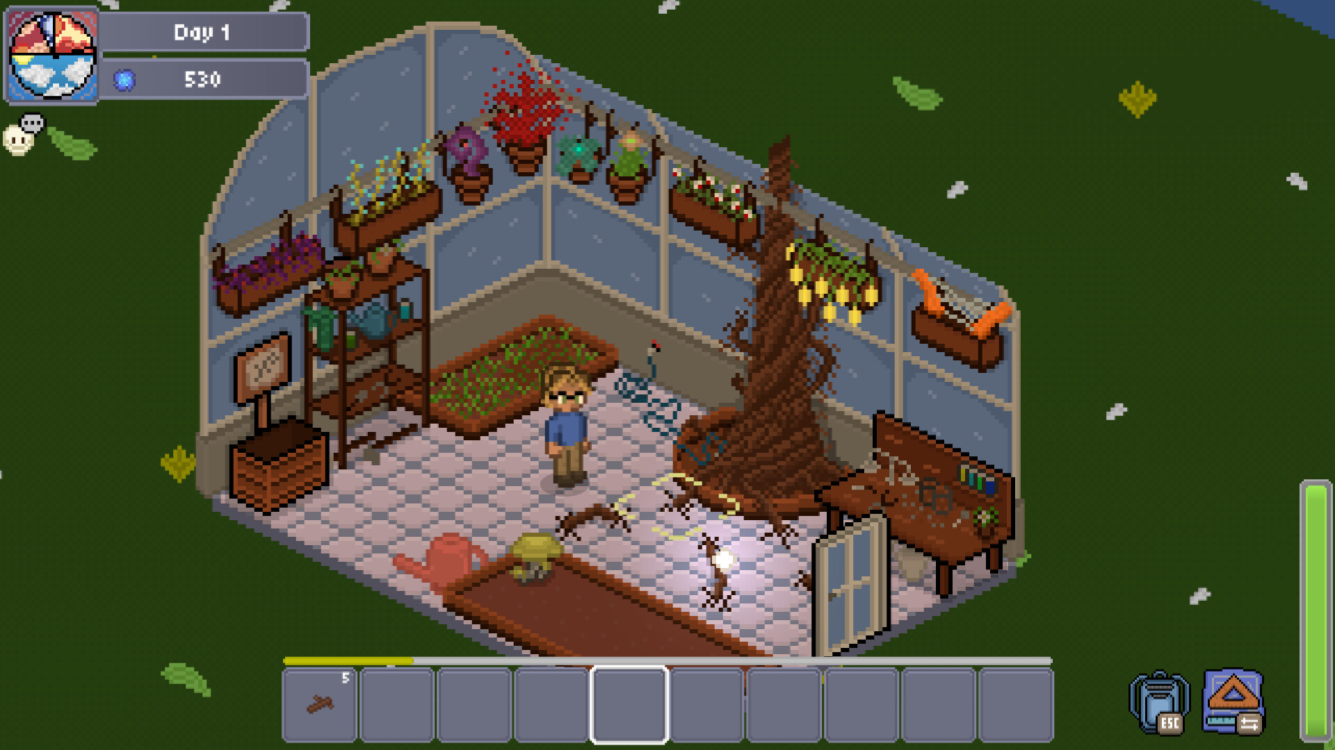 Death Afterparty screenshot 17