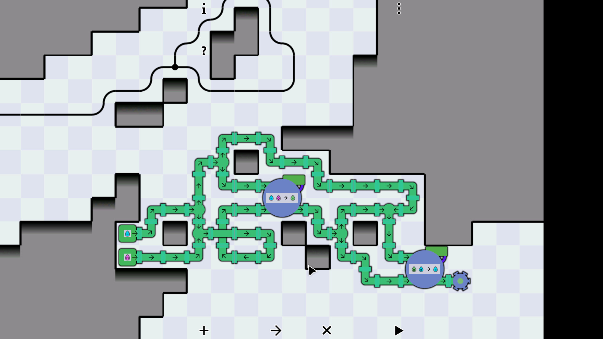 Bleentoro screenshot 5