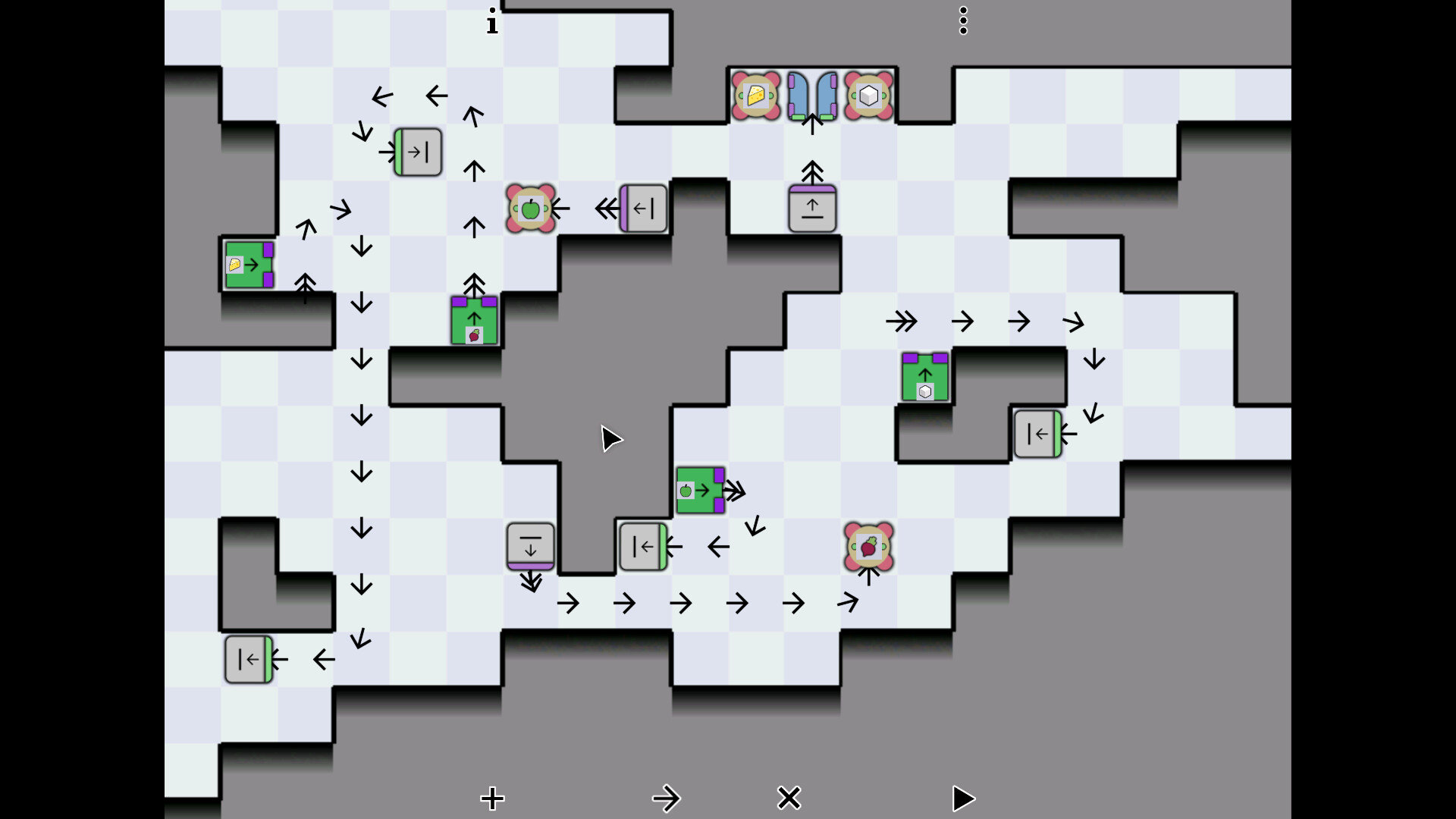 Bleentoro screenshot 7