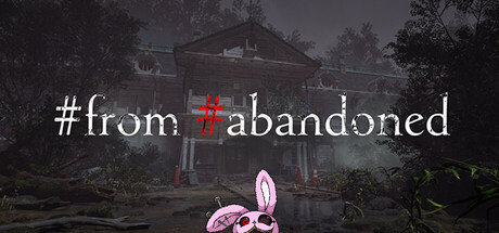 #from #abandoned