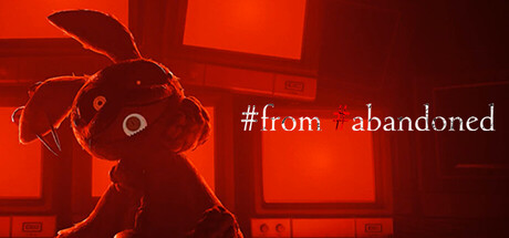 #from #abandoned