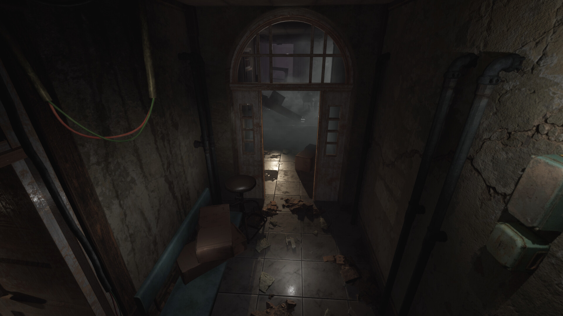 #from #abandoned screenshot 4