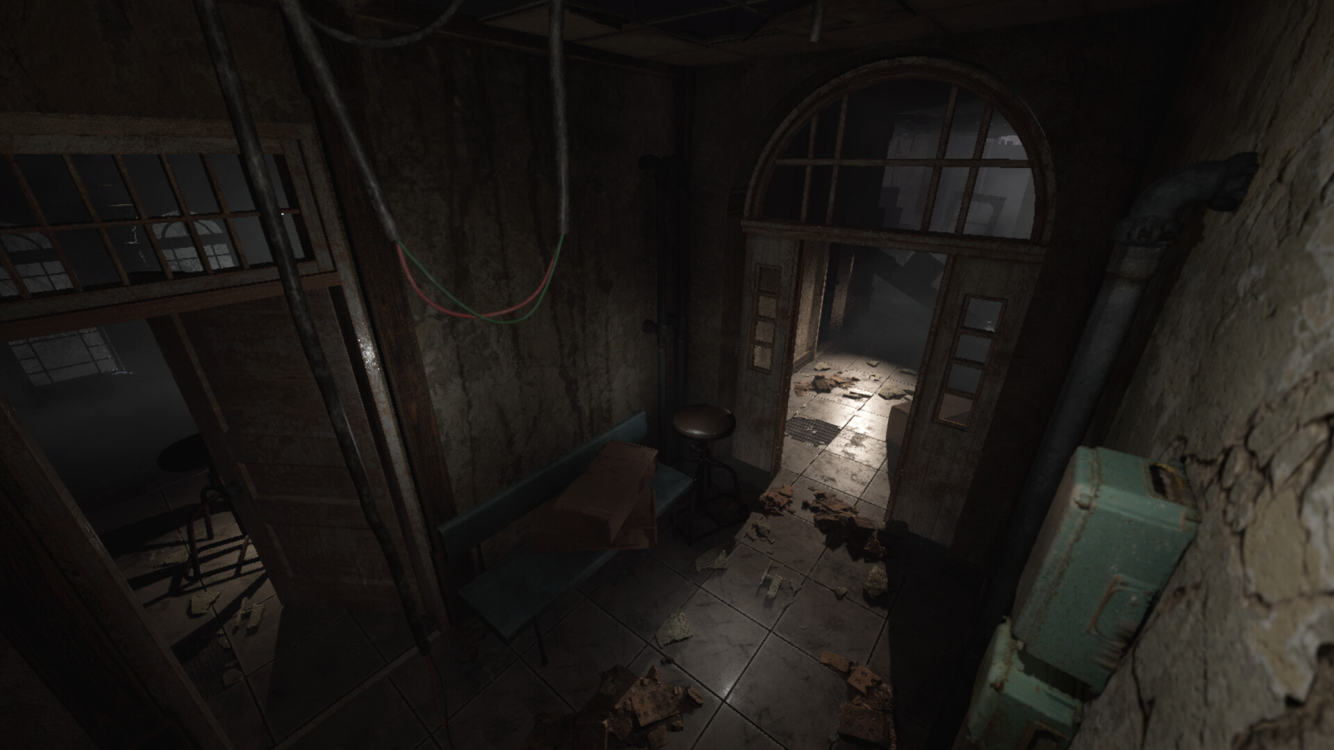 #from #abandoned screenshot 5