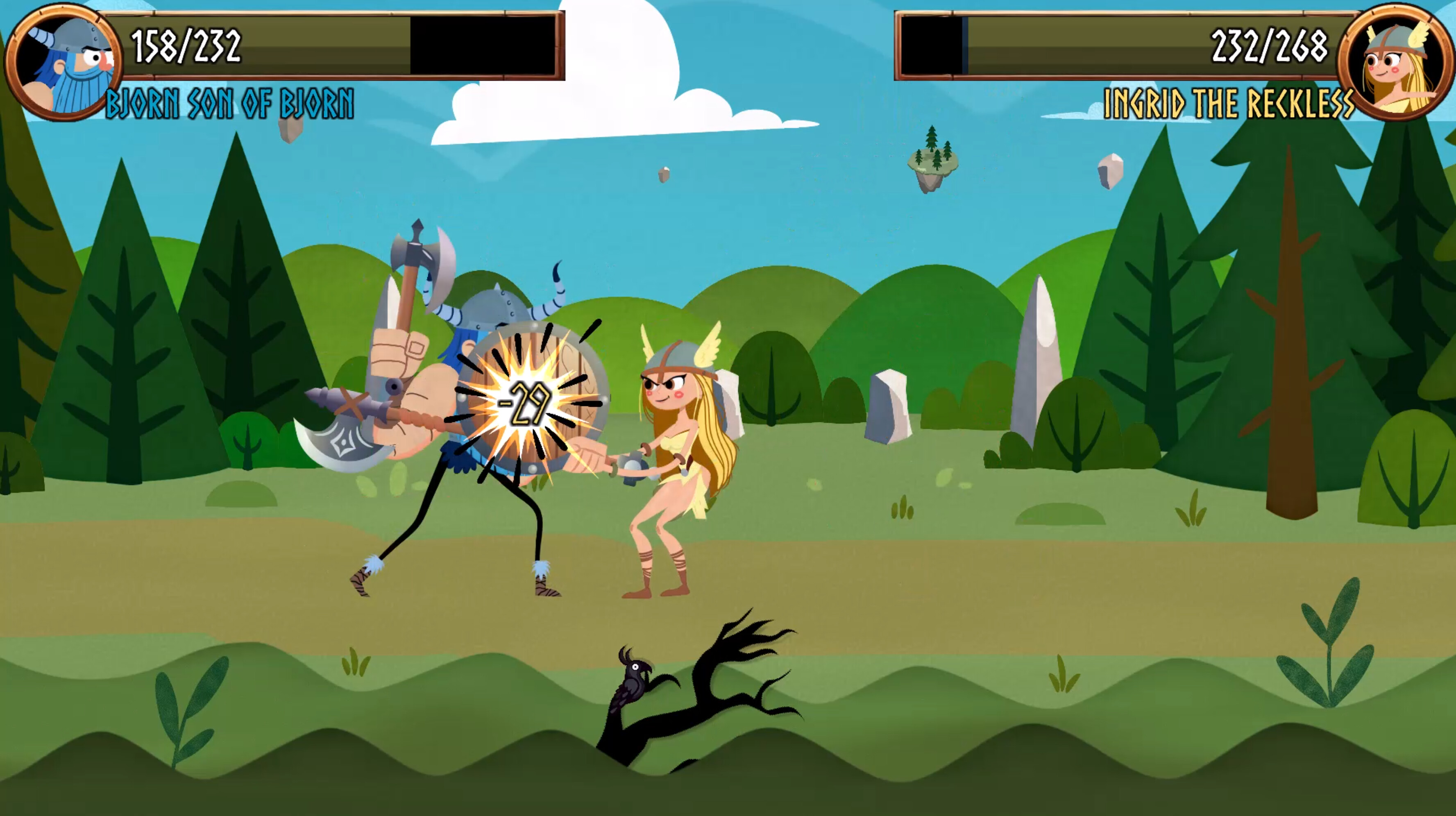 Dice Saga screenshot 5