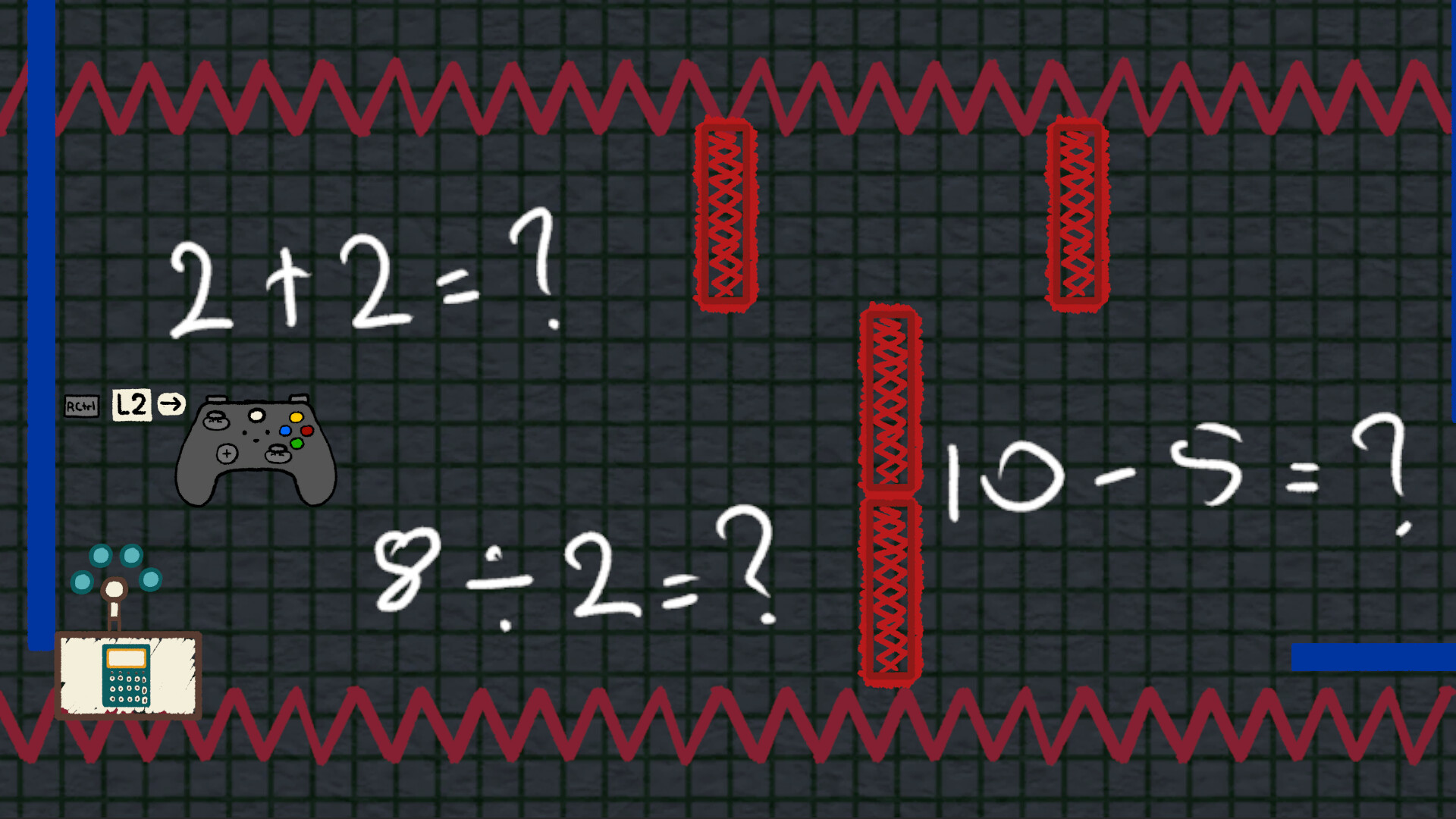 Classroom Reverie screenshot 9