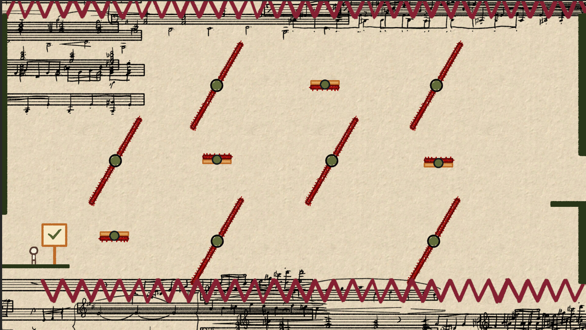 Classroom Reverie screenshot 6