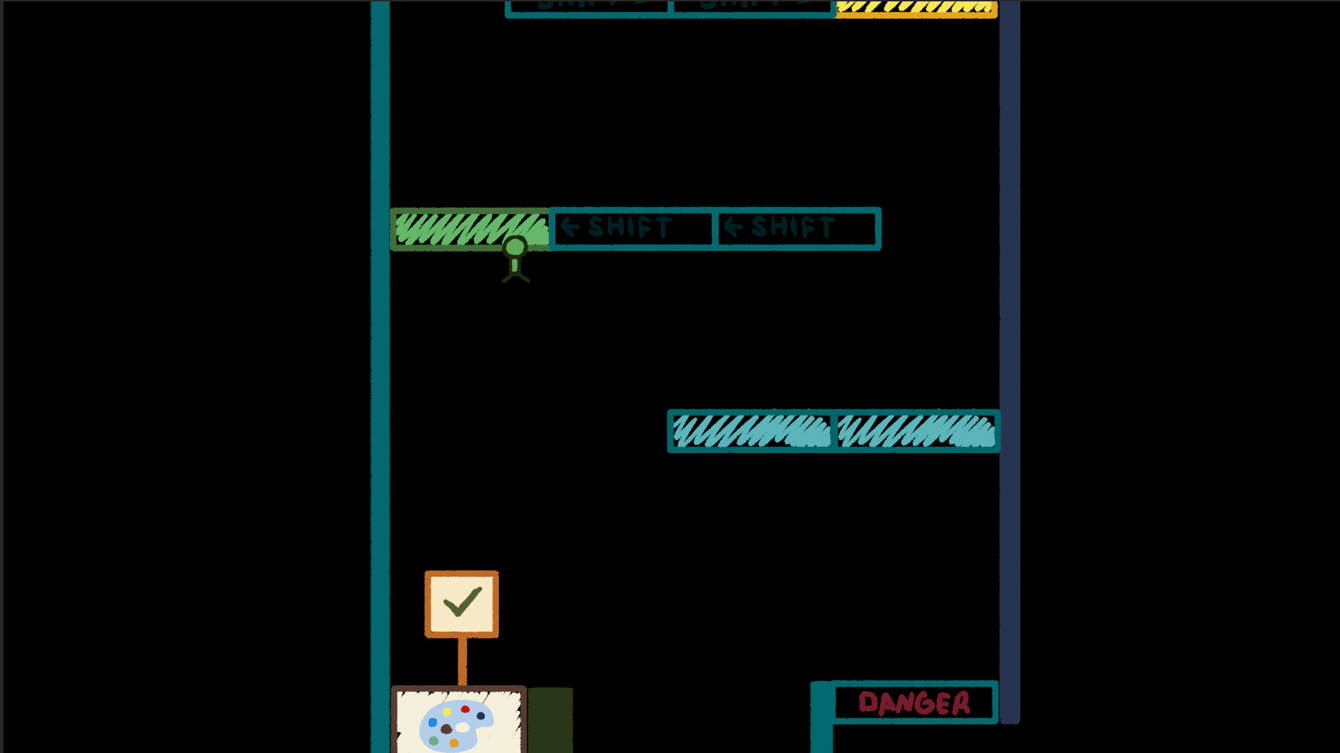 Classroom Reverie screenshot 5