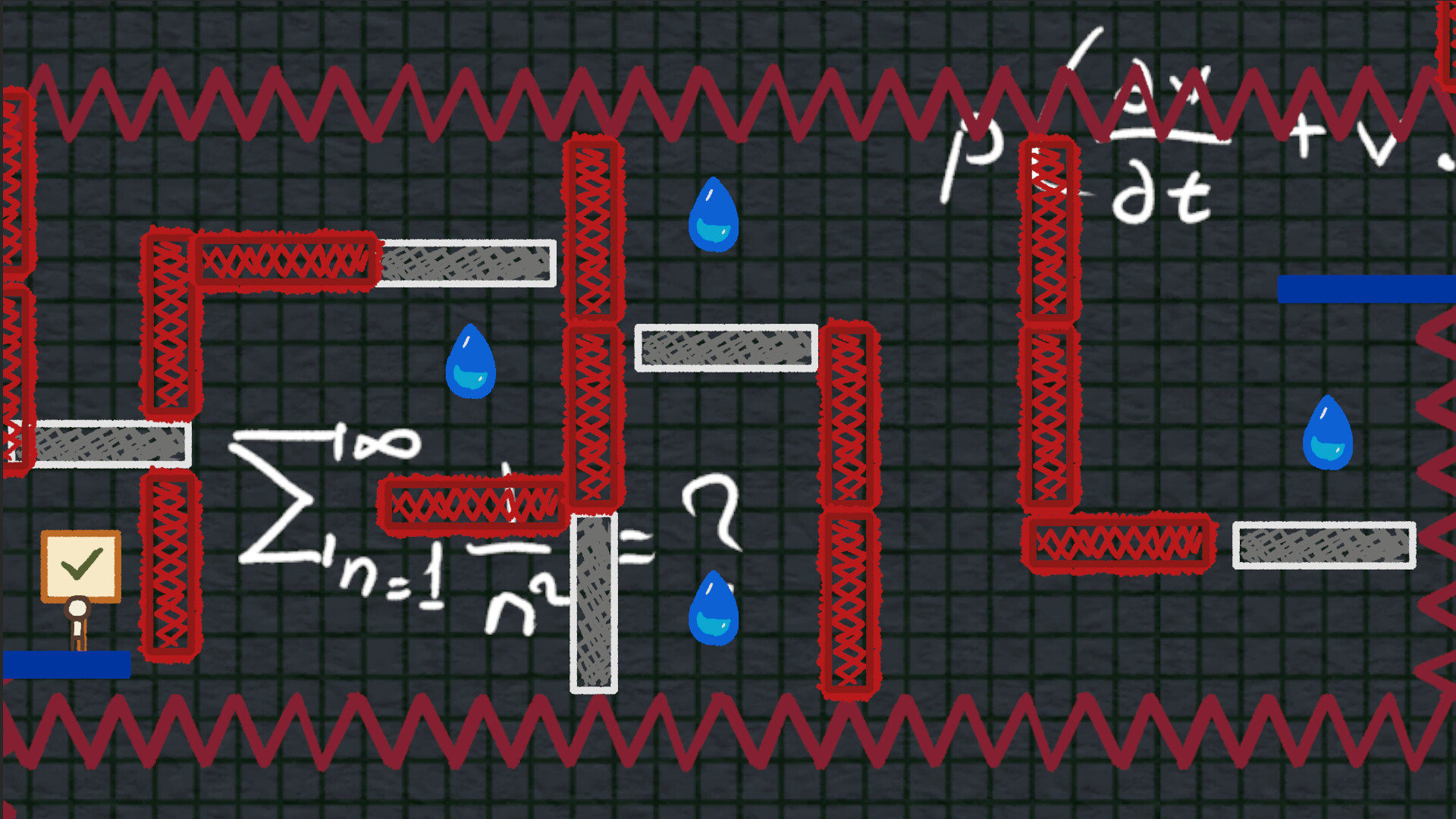 Classroom Reverie screenshot 4