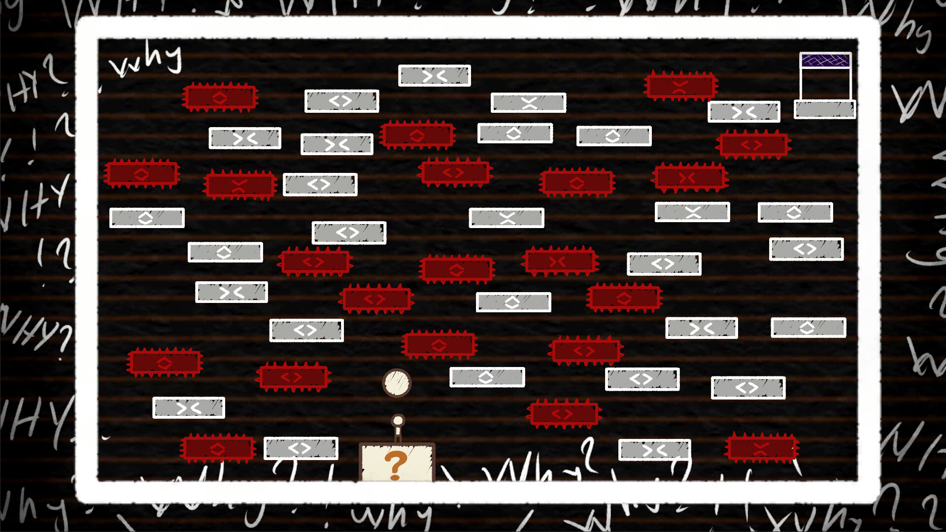 Classroom Reverie screenshot 1