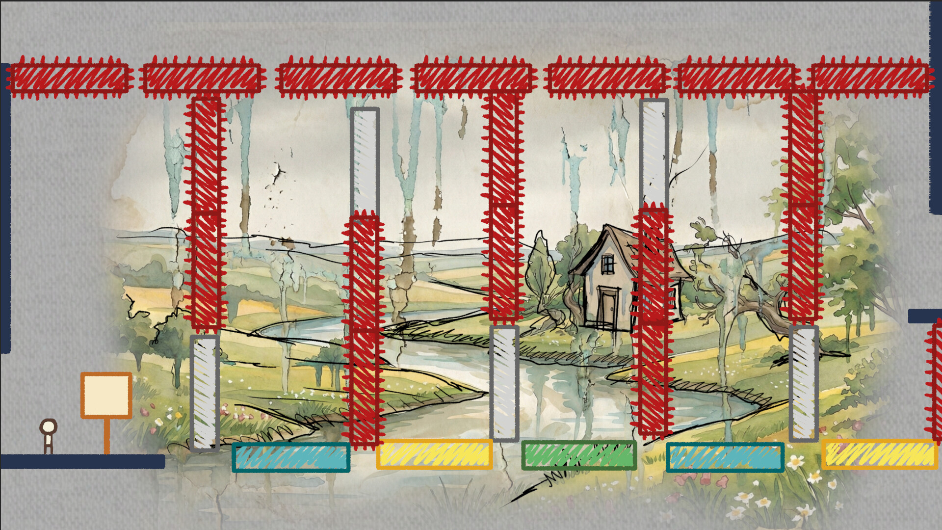 Classroom Reverie screenshot 3