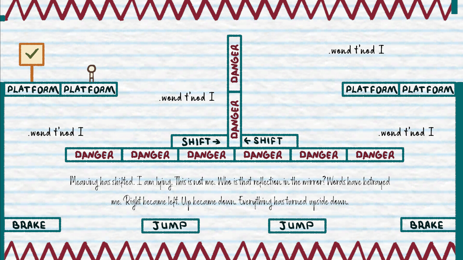 Classroom Reverie screenshot 7
